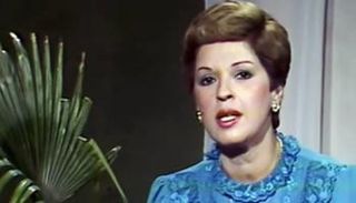 الإعلامية المصرية ملك إسماعيل