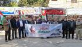 اليوم الوطني للجريح الفلسطيني.. 300 ألف ينتظرون الإنصاف