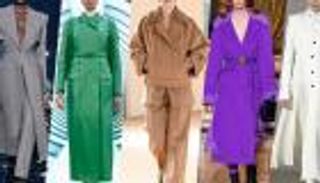 بالصور.. 7 ألوان لأزياء الخريف والشتاء تضم الأخضر الزمردي والأبيض