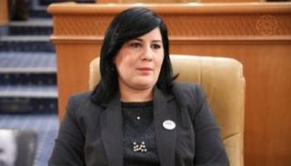 الحزب الدستوري الحر يوجه رسالة لقيس سعيد