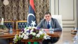 لمحاربة الفساد بليبيا.. أول قرار للدبيية بعد نيل الثقة