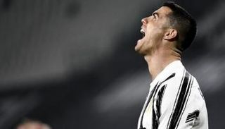 كريستيانو رونالدو نجم يوفنتوس