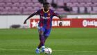 رحلة حج تمنح موهبة برشلونة اسما عربيا