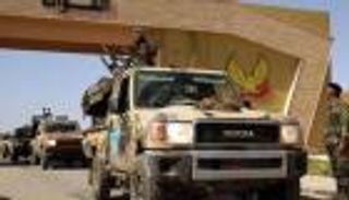 توقيف 4 إرهابيين من "القاعدة" في عملية للجيش الليبي جنوبي البلاد