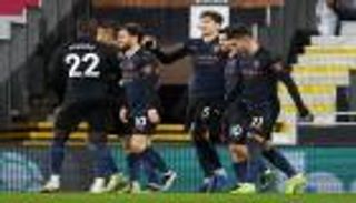 جدول ترتيب الدوري الإنجليزي.. مانشستر سيتي يواصل التحليق في الصدارة