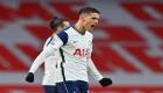 فيديو أهداف مباراة أرسنال وتوتنهام في الدوري الإنجليزي