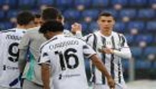 فيديو أهداف مباراة كالياري ويوفنتوس في الدوري الإيطالي