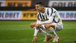 كريستيانو رونالدو 