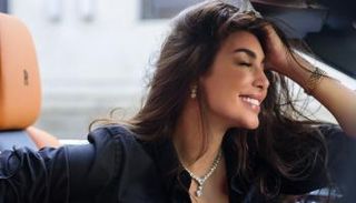 الفنانة المصرية ياسمين صبري
