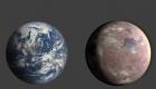 اكتشاف كوكب شبيه بالأرض.. البركان جدد غلافه الجوي