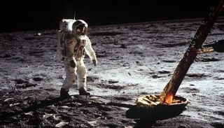 الصين تخطط لإقامة طويلة الأمد على سطح القمر - أرشيفية