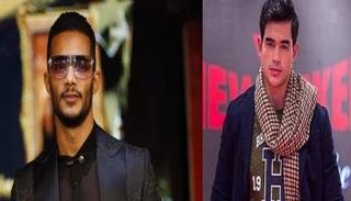 يوسف عمر ومحمد رمضان