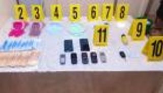 إحباط تهريب 5000 قرص "إكستازي" في المغرب