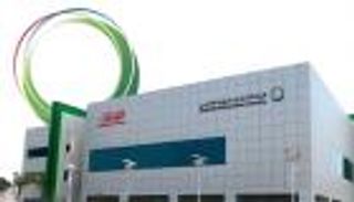 "ديوا" الإماراتية تفوز بجائزة أفضل صفقة في الشرق الأوسط وأفريقيا