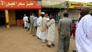 برنامج الأغذية العالمي يساهم في حل أزمة الخبز