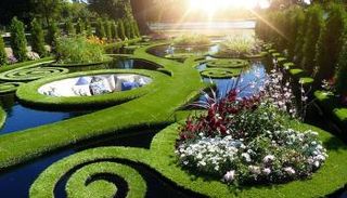 أجمل الأماكن السياحية في الربيع 2021