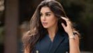 ألماس وزمرد.. ياسمين صبري ترتدي أغلى عقد بالعالم