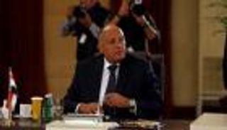 مصر: لا تواصل استثنائي مع تركيا وملتزمون باتفاق العلا