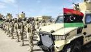 الجيش الليبي: نكافح بؤرا إرهابية تنفذ أجندة تستهدف الجوار