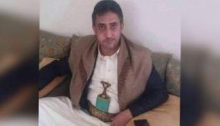 الشيخ محمد بن عسكر أبو شوارب