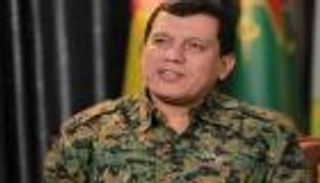 "قسد" ترحب بالقرار الأوروبي الداعي لانسحاب تركيا من شمال سوريا