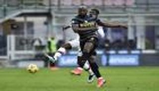 هداف الدوري الإيطالي.. "ذكريات تورينو" تحفز لوكاكو لمطاردة رونالدو