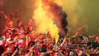 جماهير الترجي التونسي