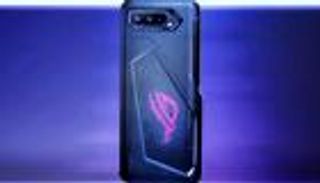 بوظائف مثيرة.. آسوس تطلق سلسلة الهواتف الذكية ROG Phone 5