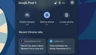 جوجل تطلق وظائف جديدة بنظام التشغيل 