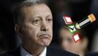 نظام أردوغان وحليفه يواصلان التراجع باستطلاعات الرأي