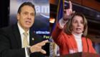 بيلوسي تدعو حاكم نيويورك للاستقالة بعد اتهامات التحرش