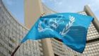 "الوكالة الذرية" تحذر: إيران تخصب يورانيوم يسمح لها بتصنيع أسلحة