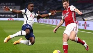 أرسنال ضد توتنهام