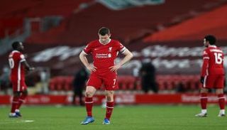 فريق ليفربول 