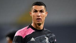 كريستيانو رونالدو