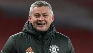 أولي جونار سولسكاير مدرب مانشستر يونايتد