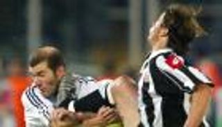 3 ملاحم ليوفنتوس تقوي أتالانتا أمام ريال مدريد