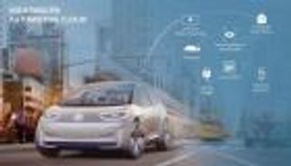 فولكسفاجن تصدم تسلا.. 6 مصانع لبطاريات السيارات الكهربائية