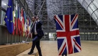 أول انتهاك بريطاني لاتفاق الخروج من الاتحاد الأوروبي