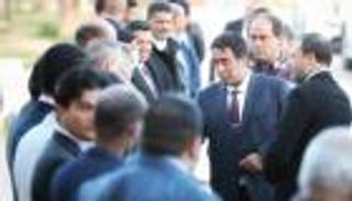 "الرئاسي الليبي" يؤدي اليمين أمام المحكمة العليا في طرابلس