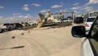 جلسة حلف اليمين.. حكومة الدبيبة ووفود عربية وغربية تصل إلى طبرق