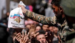 الأوضاع الاقتصادية صعبة للغاية بعد 10 سنوات من الحرب في سوريا