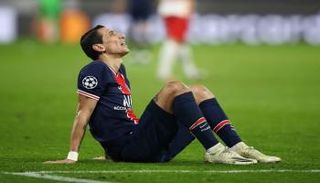 أنخيل دي ماريا 