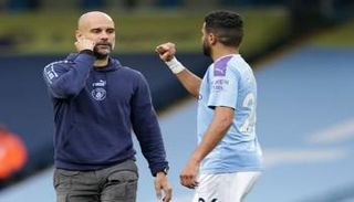 جوارديولا - محرز