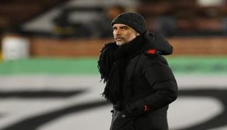 بيب جوارديولا