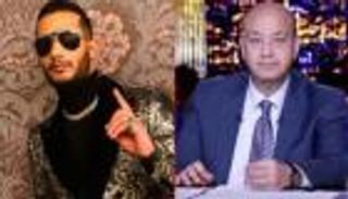 عمرو أديب يرد على محمد رمضان: "إعلام بلدك هو اللي عملك نمبر وان"