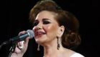 ميادة الحناوي ترد على شائعة "ألزهايمر" وتكشف سبب غيابها