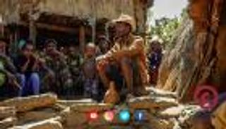 "أرارا".. محاكم تقليدية بـ"طقوس خاصة" في إثيوبيا