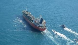 كوريا الجنوبية توقف استيراد النفط الإيراني