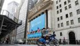 بعد تسجيل أفضل نتائج خلال 6 أسابيع.. حذر في وول ستريت